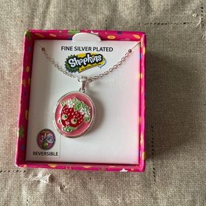 Shopkins necklace